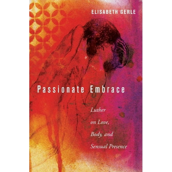 Passionate Embrace (Hardcover)