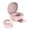 Pink, variant on lanema Small Touch Control Remote Gesture Controlled Page Turner ABS for Devices
