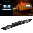 thumbnail image 4 of Trunk Grip Handle, 8E0827574C3FZ License Plate Lamp Simple Installation Plug and Play  for Car, 4 of 7