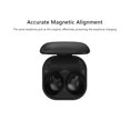 thumbnail image 4 of Étui de Remplacement pour Chargeur d'Écouteurs Sans Fil Galaxy Buds 2 Pro, 4 of 5