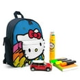 thumbnail image 5 of Hello Kitty Backpack Bookbag Casual Daypack Travel Backpacks for Work Hiking Camping, 5 of 6