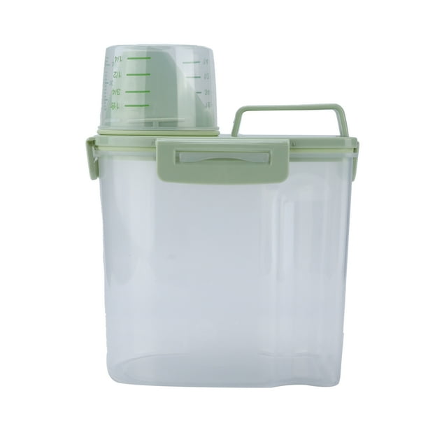Dog food container sale walmart