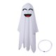 thumbnail image 1 of Decoraciones de Halloween Adorno colgante Tela blanca para porche, salón, dormitorio, fiesta, 1 of 2