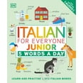thumbnail image 2 of Italien pour Tous les Jeunes: 5 Mots par Jour, 2 of 2