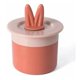 thumbnail image 5 of Paquete de 2 limpiadores faciales, vaso de espuma para barba, fabricante de espuma reutilizable (rosa), 5 of 5