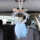 thumbnail image 3 of Espejo retrovisor automático colgante para coche, decoración colgante para coche Estilo E, 3 of 6