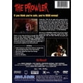 thumbnail image 2 of The Prowler (DVD), 2 of 2