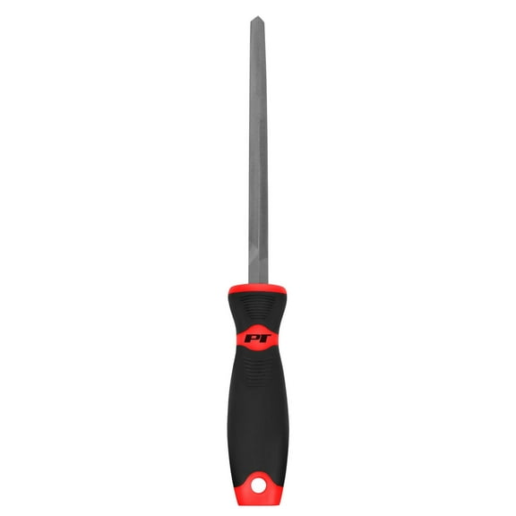 Performance Tool W7544 8 triangle tapered file