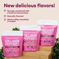 Physician's Choice Collagen Peptides Powder w/ Digestive Enzymes Keto Collagen Powder for