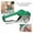 1pc, variant on 5-in-1 Metal Knife Sharpener, Manual Knife Sharpener with Adjustable Dial, Professional Kitchen Gadgets & Tool for Home Use (1pc)
