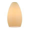 thumbnail image 1 of Inari Silk Glass Shade - Light Green, 1 of 1