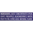 thumbnail image 5 of Polaner All Fruit Seedless Blackberry Spreadable Fruit, Non-GMO, Gluten Free, 10 oz Jar, 5 of 6