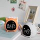 thumbnail image 3 of Digital Alarm Clock for Kids, Travel Alarm Clock, Small Alarm Clock with Snooze, 3 of 4