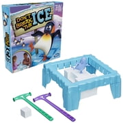 Classic Don't Break the Ice Family Game, for Kids Ages 3 and up, 2-4 Players