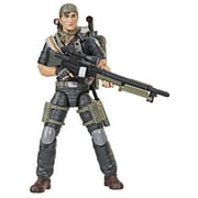 G.I. Joe: Classified Series Night Force Tunnel Rat Collectible Kids Toy Action Figure for Boys and Girls Ages 4 5 6 7 8 and Up (6")