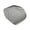 Gray, variant on Under $1! GFHFHITJ Seat Cushion Car Seat Cushion Car Seat Cushion Cover Breathable Leather Velvet Cushion Half Pack