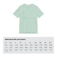 thumbnail image 5 of Sixty-Licious, 60th Birthday Shirt, Hello Sixty T-Shirt for Women, 5 of 5