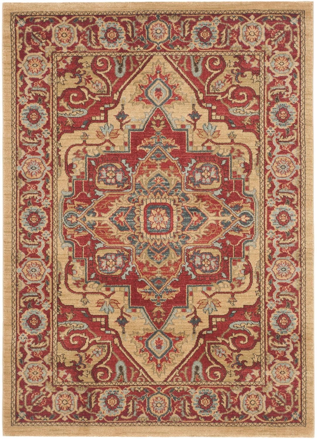 Safavieh Mahal Oswin Tapis Floral