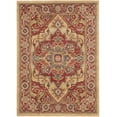 thumbnail image 4 of Safavieh Mahal Oswin Tapis Floral, 4 of 6