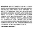 thumbnail image 2 of Cheetos Mexican Street Corn Cheese Flavored Chips Puffed Snacks, 3.25 oz Bag, 2 of 3