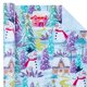 thumbnail image 3 of Papel de regalo navideño WRAPAHOLIC reversible de 43 cm x 10 m, 3 of 8
