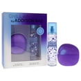 thumbnail image 3 of Chill AF by Addison Rae for Women - 2 Pc Gift Set 3.4oz EDP Spray, 8oz Fragrance Mist, 3 of 8