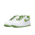 thumbnail image 1 of Zapatillas deportivas Air Force 1 Low '07 originales blancas, nobles, rojas y blancas, obsidiana, para hombre y mujer, estilo casual, 1 of 4