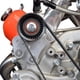 thumbnail image 5 of Belt Tensioner with Pulley for 1998-2002 LS1 Billet Aluminum, 5 of 5