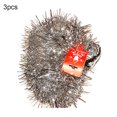 thumbnail image 1 of FaLX 3Pcs 2m Long Shiny Garland Tinsel Xmas Tree Ornament Wedding Party Decorations, 1 of 8