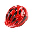 thumbnail image 2 of Advancent Casco para niños Hueco Ajustable Duradero Protector de cabeza para niños con almohadilla interior desmontable Ciclismo Numero 3 Advancent OD010026-03, 2 of 6