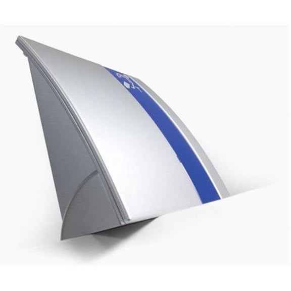 Williams Sound WLS-PLA90 Portable Induction Loop System with Counter Loop, Rechargeable 10X AA NiMH Battery Pack & Power Supply