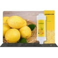 Under 10, Shower Filter,Water Softener,Descaler & Purifier,Vitamin C Infused Cartridge,Skin