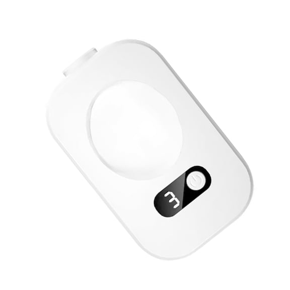Rechargeable Wall Mount Air Freshener 4 Speed Setting Automatic Aromatherapies Diffuser Digital Display For Home Office