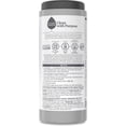 thumbnail image 2 of Power+ Dishwasher Detergent Booster Powder Fresh Citrus scent Dish Cleaner 27 oz, Pack of 2, 2 of 4