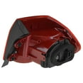thumbnail image 4 of TRQ Driver Side Outer Tail Light Assembly Fits 2012-2015 Passat VW2804108, 4 of 4