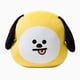 thumbnail image 2 of Mjuk plyschkudde kudde söta leksaker Kpop Bts Bt21 Tata Shooky Rj Suga Cookie Barn Barn Present A -, 2 of 2