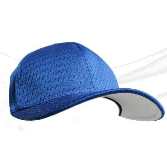 Graddige Royal Blue Flex Fit Cap