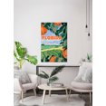thumbnail image 6 of Somewhere in Florida Painting Print on Wrapped Canvas, 6 of 6