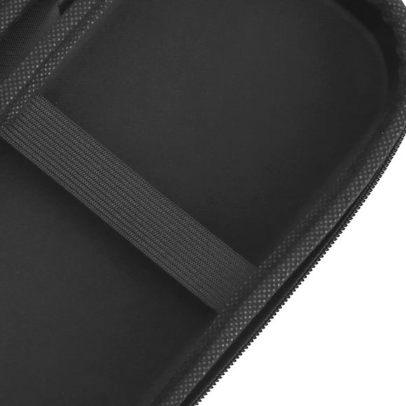 Bolsa de Almacenamiento de Cámara, Caja de Transporte de Cámara, Bolsa Suave Pequeña Portátil para Bolsillo Osmo, Diseño Conveniente para Cámara Familiary