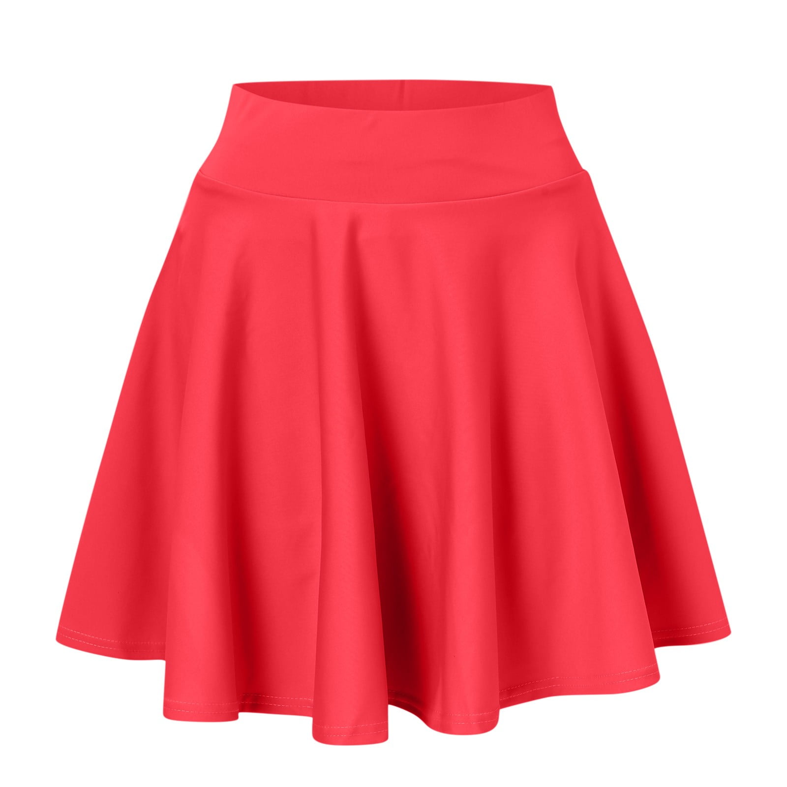 Ketyyh-chn99 Womens Skirts Summer Midi Skirt Womens Skirt