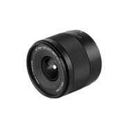 VILTROX 9mm F2.8 XF-Mount APS-C Lens for Fuji, Ultra-Wide Auto Focus Prime Lens for Fujifilm