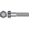 thumbnail image 1 of Boulon Hexagonal en Acier Inoxydable 0.25 x 1 Po, 1 of 1