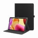 thumbnail image 1 of wonim11 Universal 9",9.7",10.1",10.2",10.5",10.9",11" Tablet Case,Protective Cover Stand Folio Case for 9-11 Inch Tablet,Case Cover with Pen Holder for iPad, Samsung,-Black, 1 of 1