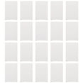 thumbnail image 1 of 30Pcs Paper Packing Boxes Little Storage Cartons Quadrate Boxes (As Shown), 1 of 8