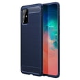 thumbnail image 6 of For Samsung Galaxy S20+ Plus Case, Heavy-Duty Shockproof Protective Cover Armor, Shock Adsorption, Drop Protection, Lifetime Protection, 6 of 9