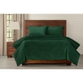 thumbnail image 2 of Smithsonian  Fluctuate Duvet Set Fluctuate Emerald - California King - 3 Piece, 2 of 5