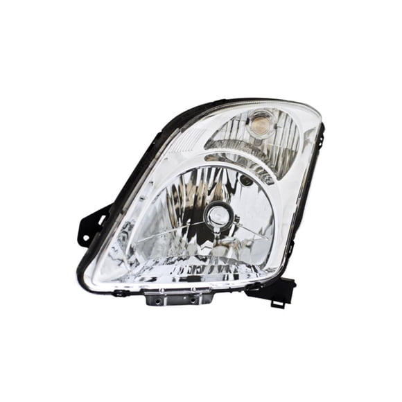 Faro DEPO Suzuki Swift 2007 - 2011 Piloto