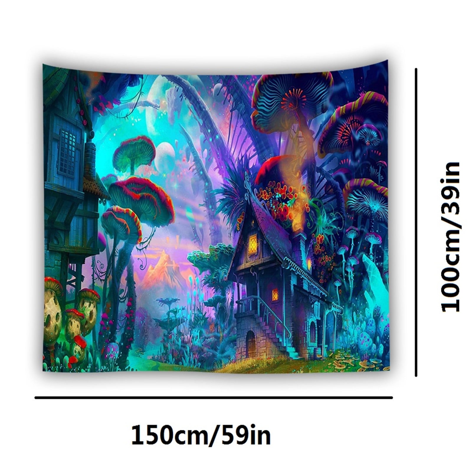 Clearance tapestries sale
