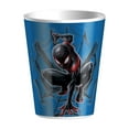 thumbnail image 2 of Zak Designs 3 pcs Marvel Kids Dinnerware Set Melamine Plate Bowl Tumbler Perfect for Kids, Spider-Man, 2 of 10