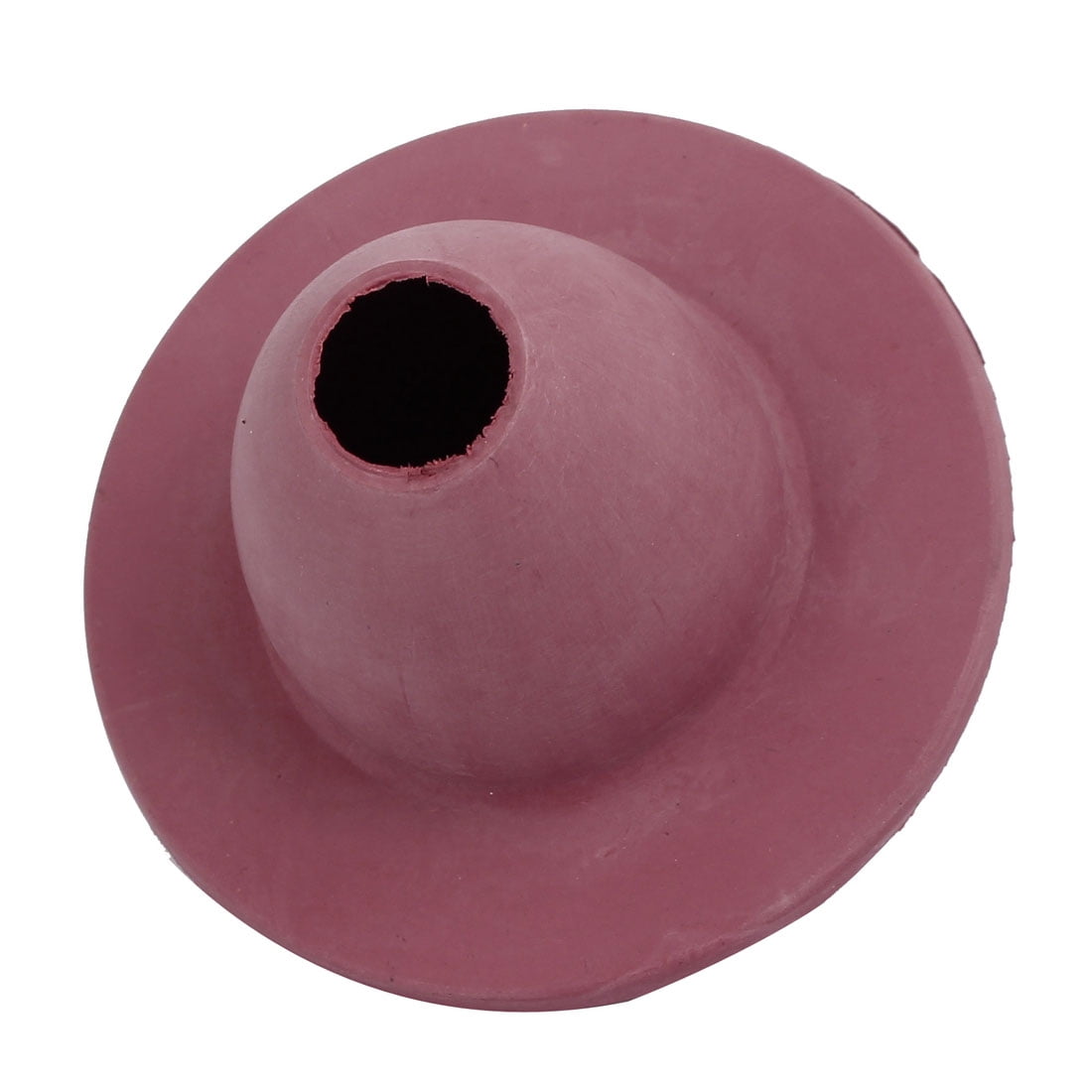 72mmx63mm Rubber Water Saving Toilet Flapper Pink Walmart Canada